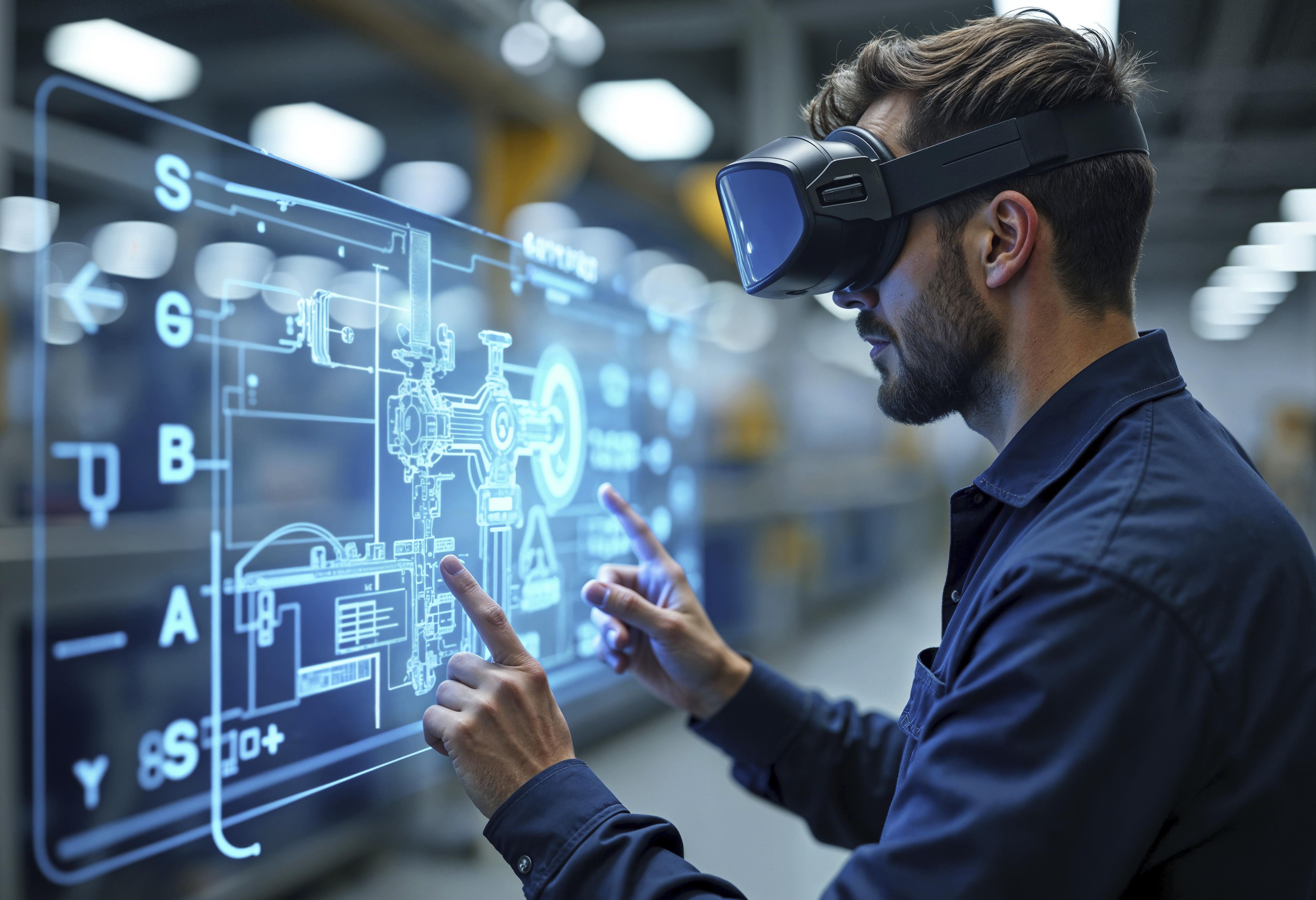 AI Quality Inspection